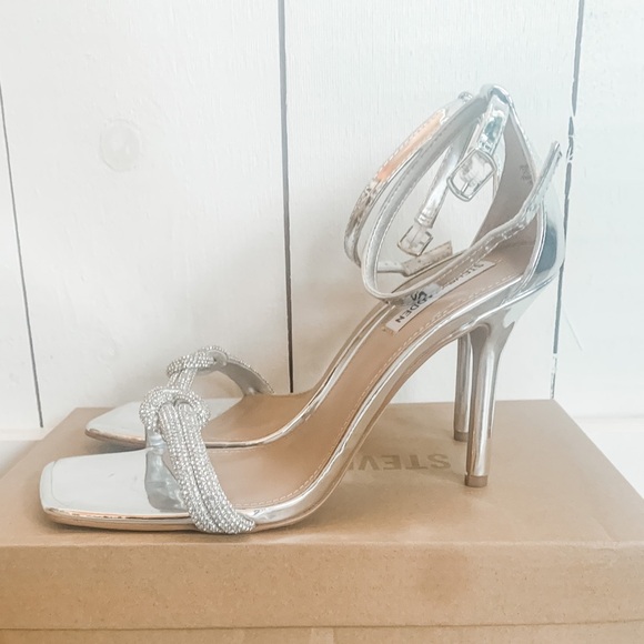 Steve Madden Confetti heel - Picture 2 of 9